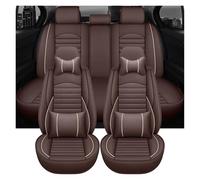 OEXRIGRU Car Interior For Focus 2 Full Set Leather Auto Car Seat Covers Auto Interior Accsesories 5 Pieces/9 Pieces(E 9 pieces)
