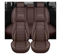 OEXRIGRU Car Interior For Focus Mk3 Full Set Leather Auto Car Seat Covers Interior Accsesories 5 Pieces/9 Pieces(E 5 pieces)