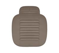 OEXRIGRU Car Interior For Hyundai For Tucson For Santa FE I30 I40 For Veloster For Genesis For Venue For Terracan For Ioniq Car Seat Cover Seat Cushion Seat Cover(Gray 1 piece)