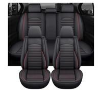 OEXRIGRU Car Interior For Hyundai I10 Full Set Leather Auto Car Seat Covers Auto Interior Accsesories 5 Pieces/9 Pieces(B 5 pieces)