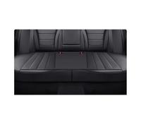 OEXRIGRU Car Interior For Nissan For Qashqai For Renegade Leather Car Seat Covers(K 1 piece)