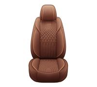 OEXRIGRU Car Interior For Nissan For X-Trail T32 5D Universal Leather Waterproof Car Seat Cover 1 Piece(E)