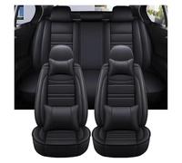 OEXRIGRU Car Interior For Opel For Insignia Front Rear Car Seat Protectors Covers Cushion Luxury Waterproof Full Wrap Auto Interior Accessories(D 9 pieces)