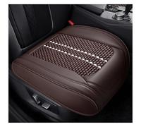 OEXRIGRU Car Interior For Skoda For Karoq Leather Front Rear Car Seat Protectors Covers Cushion Luxury Waterproof Full Wrap 1 Piece(1 piece J-F)