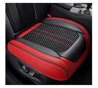 OEXRIGRU Car Interior For Skoda For Superb 2 Leather Front Rear Car Seat Protectors Covers Cushion Luxury Waterproof Full Wrap 1 Piece(1 piece B-F)