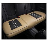 OEXRIGRU Car Interior For Suzuki Sx4 Leather Front Rear Car Seat Protectors Covers Cushion Luxury Waterproof Full Wrap 1 Piece(1 piece H-R)