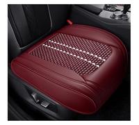 OEXRIGRU Car Interior For Toyota For Rav4 Leather Front Rear Car Seat Protectors Covers Cushion Luxury Waterproof Full Wrap 1 Piece(1 piece G-F)