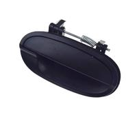 OEXRIGRU Car Side Door Handle For Chevrolet For Matiz 2005-2013 For Spark 2005-2010 Car Outside Exterior Door Handle Front Rear Left Right Outer Rear Door Handle(Rear Right)