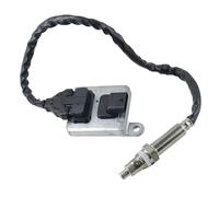 OEXRIGRU For BMW 1 3 Series E81 E82 E87 E88 E90 E91 E92 For LCI N4311787587127 AB56-12V Nox Sensor 11787587130 5WK96621J NOx Sensor Nitrogen