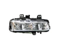 OEXRIGRU Front Bumper Fog Light For Land For Rover For Range For Evoque 2011 2012 2013 2014 2015 Front Bumper Fog Lamp LR026089 LR026090 LR043664 Front Fog Lights(1Pc Right)