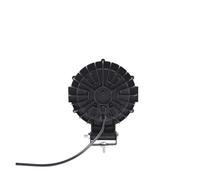 OEXRIGRU Front Lamp 7inch Car LED Work Light Bar Driving Lamp Offroad Boat Tractor Truck 4x4SUV ATV Spotlight Headlight Car Headlamp(X work light)