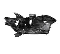 OEXRIGRU Headlamps Assembly For Mitsubishi For Outlander 2016~2018 Headlamp House Car Lights Front Lamp Holder Rear Base Back Support Headlight Headlight Assemblies(Halogen 1 Pcs Right)