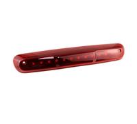 OEXRIGRU High Level Brake Light For Hummer For H3T 2009-2010 Rear 3Rd Third Brake Stop High Taillight Tail Lamp Third Brake Stop Light(1PC LED Red Lens)