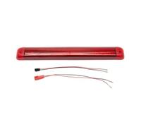 OEXRIGRU High Level Brake Light For Hummer H2 2003-2009 LED Third 3rd Brake Stop Light Additional Stop Lamp Third Brake Stop Light(Red Lens)