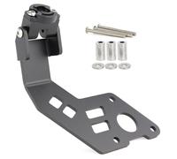 OEXRIGRU Motorbike Phone Holder For DUCATI For SCRAMBLER 800 2024-2025 GPS Mount Bracket Phone Motorcycle GPS Navigation Mount Bracket(Type 3)