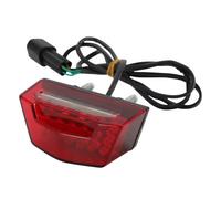 OEXRIGRU Motorbike Tail Light For Talaria For Sting For MX3 For MX4 For MX5 Motorcycles Tail Lamp Light Taillight Brake Lights