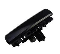 OEXRIGRU Outer Door Handle for Chevrolet for Astro for Lumina for APV 1985-2005 Front Outside Car Door Handle Left Or Right 15719665 15719666 Car Side Door Handle(Left Side)