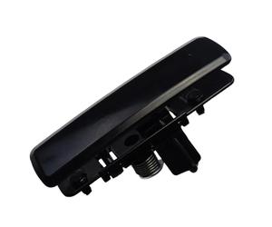 OEXRIGRU Outer Door Handle for Chevrolet for Astro for Lumina for APV 1985-2005 Front Outside Car Door Handle Left Or Right 15719665 15719666 Car Side Door Handle(Left Side)