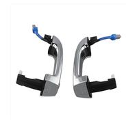 OEXRIGRU Outer Door Handle for Hyundai for Veracruz Ix55 2006-2009 Car Front Outside Door Handle 826513JD00 826513J210 82651-3JD00 Car Side Door Handle