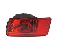 OEXRIGRU Rear Reflector Bumper Light For Dodge For Journey 2009-2011 Rear Bumper Reflector Light Parking Brake Light 05178273 05178272(Only 1 Right)