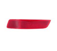 OEXRIGRU Rear Reflector Bumper Light For Lexus ES200 ES300h ES250 ES350 2013-2017 Rear Bumper Light Brake Reflector Parking(Left)