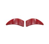 OEXRIGRU Rear Reflector Bumper Light For Lexus IS IS250 IS300 IS350 2006-2013 Rear Bumper Reflector Brake Light Marker Lamp(Left and Right)