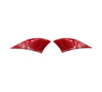 OEXRIGRU Rear Reflector Bumper Light For Lexus IS IS250 IS300 IS350 2014-2019 Rear Bumper Reflector Brake Light Marker Lamp(Left and Right)