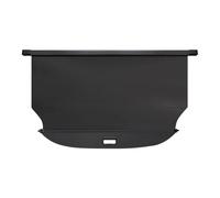 OEXRIGRU Rear Trunk Parcel Shelf For Buick For Envision 2015 2016 2017 2018 2019 2020 Retractable Trunk Cargo Cover Security Screen Luggage Shield Shade Luggage Shade Shield(Canvas)