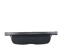 OEXRIGRU Rear Trunk Parcel Shelf For CRV For C-RV 2012-2016 Sport Trunk Cargo Cover Retractable Luggage Rack Waterproof Privacy Protector Luggage Shade Shield(Leather)