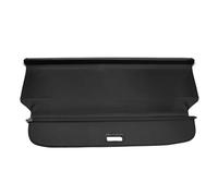 OEXRIGRU Rear Trunk Parcel Shelf For Dodge For Journey JC 2009-2020 Black Retractable Rear Boot Trunk Luggage Security Shield Cargo Cover Luggage Shade Shield(7 Seats)