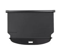 OEXRIGRU Rear Trunk Parcel Shelf For Land For Rover For Discovery Sport 2015-2019 Retractable Trunk Cargo Cover Parcel Rack Anti-Peeping Shield Privacy Luggage Shade Shield(Carbon fiber)