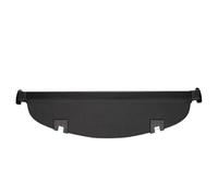 OEXRIGRU Rear Trunk Parcel Shelf For Mazda For CX-5 CX5 2013-2016 Rear Trunk Retractable Shielding Shade Security Accessories Cargo Cover Luggage Shade Shield