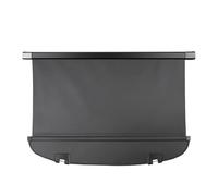 OEXRIGRU Rear Trunk Parcel Shelf For Mazda For CX-5 For CX5 2013 2014 2015 2016 Retractable Trunk Cargo Cover Parcel Rack Anti-Peeping Shield Privacy Luggage Shade Shield(Leather)