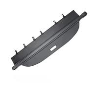 OEXRIGRU Rear Trunk Parcel Shelf For Peugeot 5008 2017-2020 Car Rear Trunk Curtain Cargo Cover Security Luggage Retractable Partition Privacy Luggage Shade Shield(Canvas)