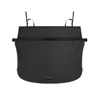 OEXRIGRU Rear Trunk Parcel Shelf For Subaru For Outback 2015 2016 2017 2018 2019 Retractable Trunk Shielding Shade Luggage Cargo Cover Luggage Shade Shield