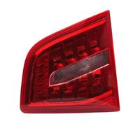 OEXRIGRU Rearlight For A6 S6 For C6 For RS6 2008-2011 LED Car Tail Light Brake Lamp Rear Turn Signal Stop Assembly Rear Tail Light(Right)