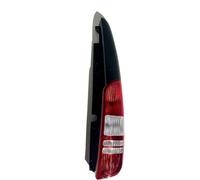 OEXRIGRU Rearlight For Benz For Vito For Viano W639 W636 2010-2014 Rear Tail Light Parking Signal Turn A6398201564 A6398201464 Rear Tail Light(Right)