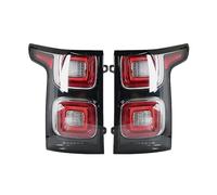 OEXRIGRU Rearlight For Land For Rover For Range For Vogue 2013-2022 Rear LED Tail Light Assembly LR098356 LR098348 Turn Signal Backup Taillights Rear Tail Light(A pair)