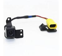 OEXRIGRU Rearview Camera For Hyundai Ix20 Car View Camera Rear Back View Camera ASSY OEM: 957601K501 957601K000 95760-1K501 95760-1K000 Backup Camera(Yellow)