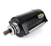 OEXRIGRU Starter Motor For Polaris For Freedom For Genesis For Hurricane For MSX 140 SL 1050 650 1992-2004 Starter Motor 21163-3709 3240110 3240281 Starter Motor Motorcycle