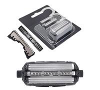 Of 1 Comfort Concentrated Replacement Shaving Head Reducing Discomfort Through Ergonomic Plan Ensuring Pleasant User Knowledge Efficient Hair Seize Cutter Head