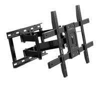 Of 1 Easy Install Mount Bracket Compatible 40" to 80" TVs Includes Mounting Hardware Oxidation Proof Mount