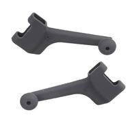 of 1 Pair Sound Tube for Intelligent Glasses Featuring Immersive Sound Technology and Comfortable Silicone Materials Plugs Play