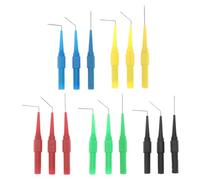 Of 15 General Multimeter Testing Probes Wire Piercing Probes for Automotive Electrical Diagnostics & Circuit Multimeter Investigate