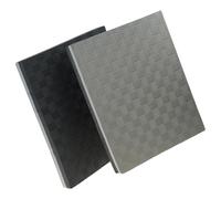 Of 2 Weightlifting Crash Drops Pad for Weight Training Reduction and Floor Protections for Home Gyms Exercise Tools