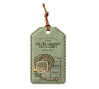 Of 20 Piece Ornamental Label Adhesives Decorative Sticker Set Feature Artistic Writing for Creative Projects Scrapbooking Supplies