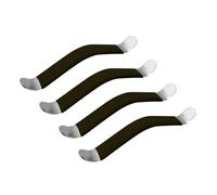Of 4 Ergonomic Guitar String Changing Tool String Spreader for Musicians Simplify Their Instrument Setups Process Safe Remover