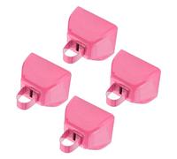 Of 4 Multipurpose Noise Maker Cowbell Creating Loud Cheer in Football Hockey Competition Using Simple Shake Motion Small Noise Makers
