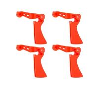 of 4 Regulate Control Produce Suitable with Reverberation Trimmers Enduring Replacement Parts Replacement Regulate Force