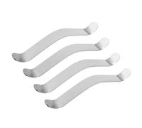 Of 4 String Spreader and Organizers Guitar String Tool for Efficient Instrument Care and Faster Restringing Process Ergonomic Guitar Tool
